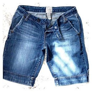 Aeropostale shorts